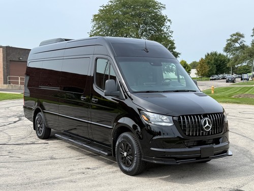 2024 mercedes benz sprinter - 2024,