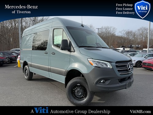 2026 mercedes benz sprinter - 2026,