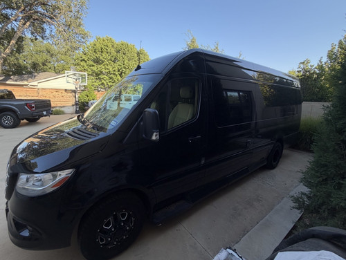2019 mercedes benz - 2019, sprinter