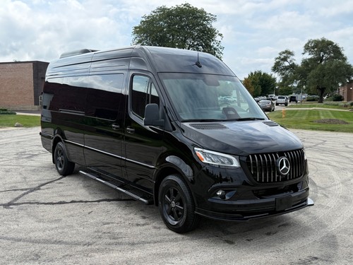 2025 mercedes benz sprinter - mercedes-benz,