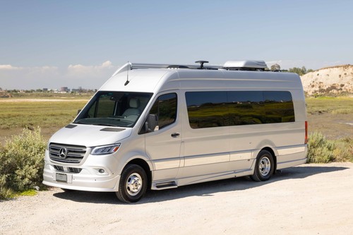 2019 mercedes benz sprinter - 2019,