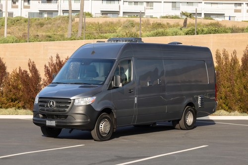 2021 mercedes benz sprinter - mercedes-benz,
