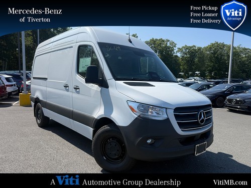 2026 mercedes benz - mercedes-benz, sprinter