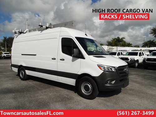 2024 mercedes benz sprinter - 2024,