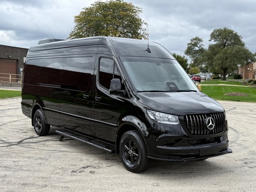 2025 mercedes benz sprinter - mercedes-benz,