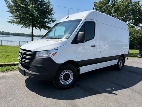 2020 mercedes benz sprinter - mercedes-benz,