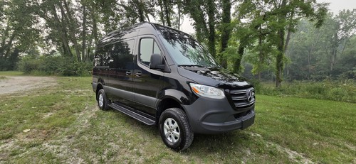 2020 mercedes benz - 2020, sprinter