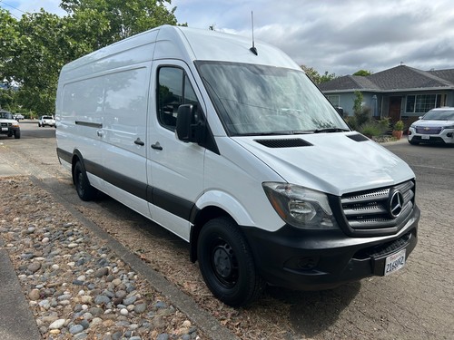 2017 mercedes benz sprinter - mercedes-benz,