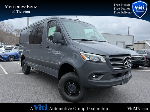 2026 mercedes benz sprinter - mercedes-benz,