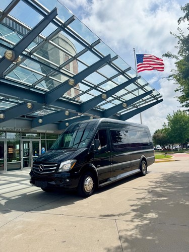 2014 mercedes benz sprinter - mercedes-benz,