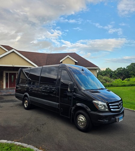 2015 mercedes benz sprinter - 2015,