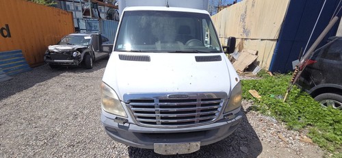 2010 mercedes benz sprinter - 2010, mercedes-benz