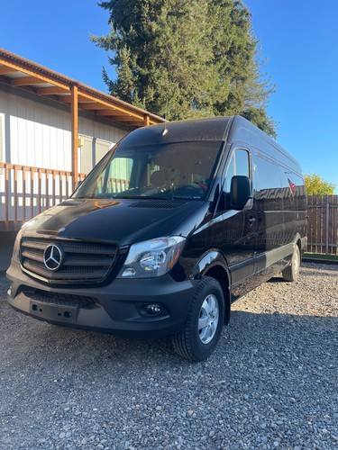 2015 mercedes benz - mercedes-benz, sprinter