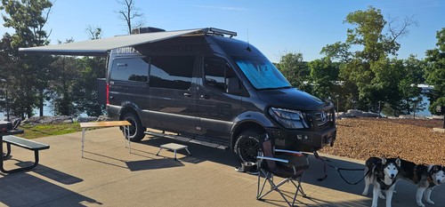 2023 mercedes benz sprinter - 2023,